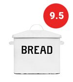 creative bread box