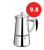 Cuisinox Moka Maker