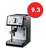 De'longhi Cappuccino Machine