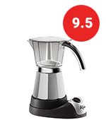 Delonghi Espresso Maker