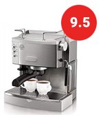 De'longhi Espresso Maker