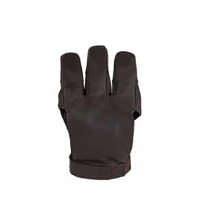 Doeskin Shooting Glove