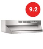 Ductless Range Hood