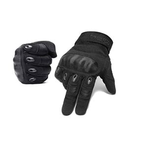 Gloves for Shooting