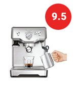 Home Espresso Machine