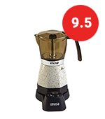 Imusa Moka Maker