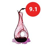 jess usboqo wine decanter