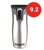 Keurig Travel Mug