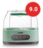 Luvel Yogurt Maker