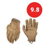 Mechanix Tactical Glove