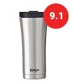 Ninja Travel Mug