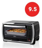 oster toaster convection oven