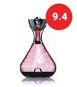 rabbit super wine decanter