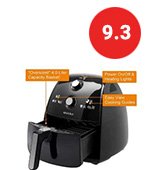 Secura Air Fryer