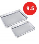 Teamfar Cookie Sheet