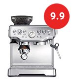 Top Home Espresso Machine