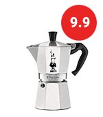 Top Moka Pot