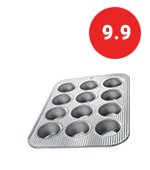 usa cupcake muffin pan