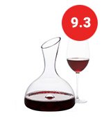 vintorio wine decanter