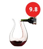 wbseos wine decanter