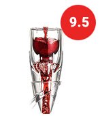 Wine Aerator by Vintorio