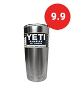 yeti insulated tumbler