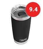 yeti insulated tumbler