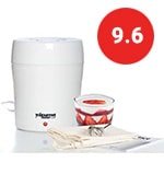 Yogourmet Yogurt Maker