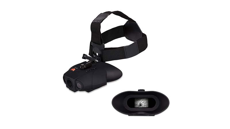 night vision goggle