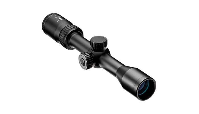 nikon prostaff p3 shotgun scope