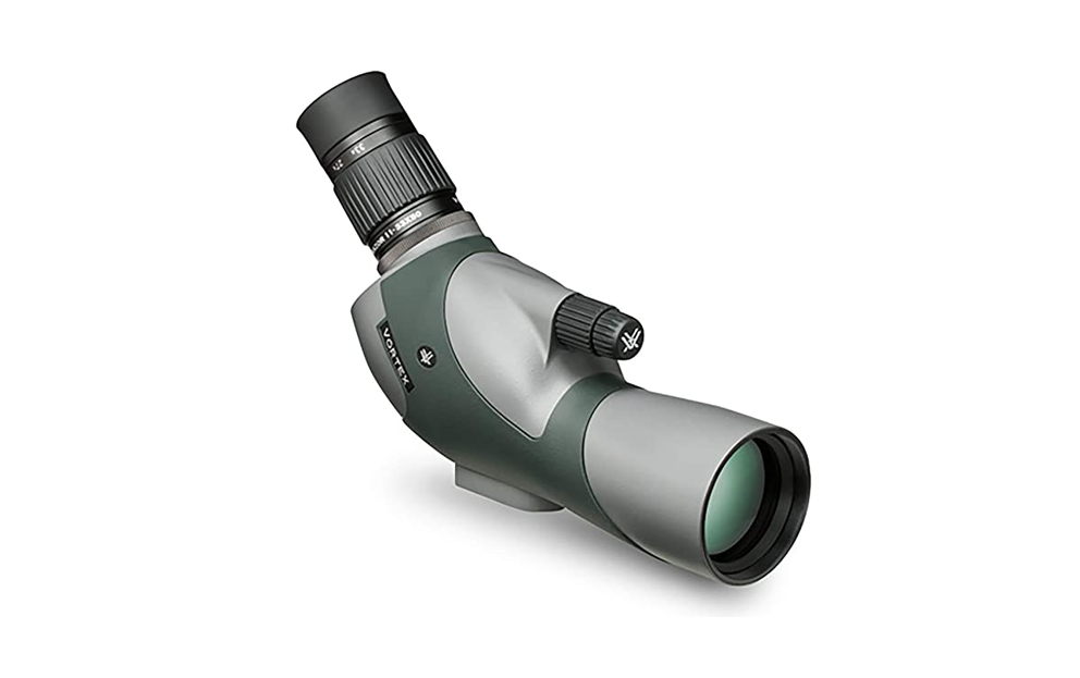 razor hd spotting scopes