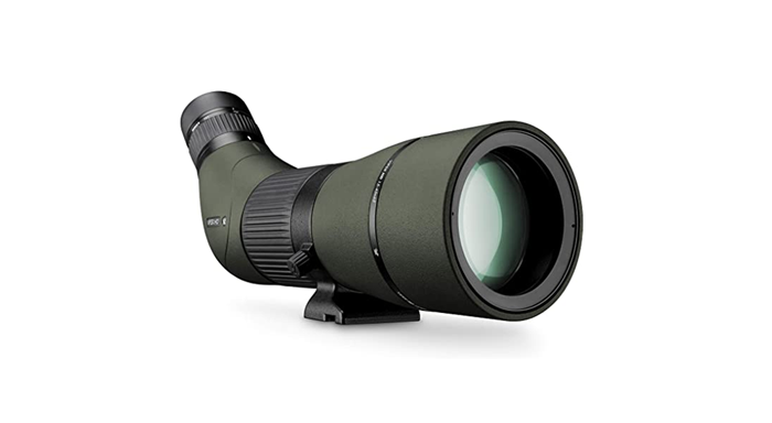 viper hd spotting scopes