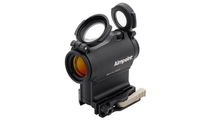 aimpoint micro h 2