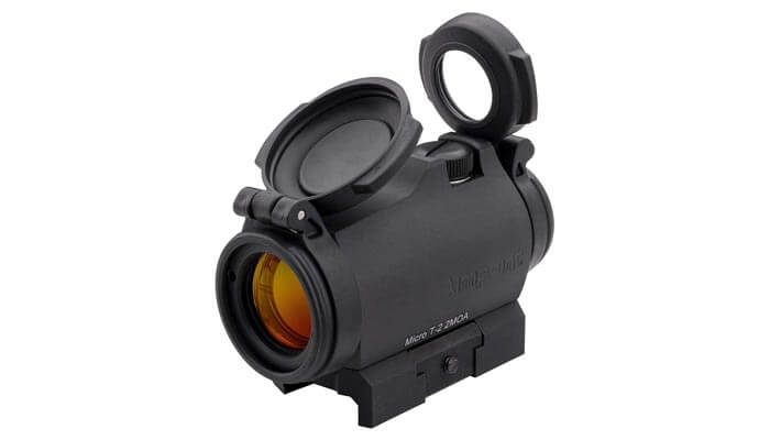 aimpoint micro t 2