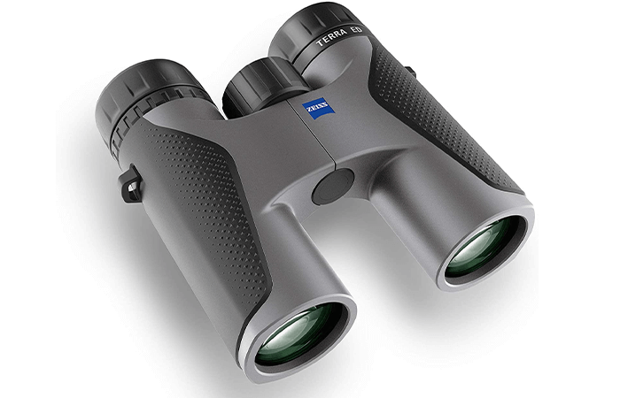 Are Lightweight Binoculars Better