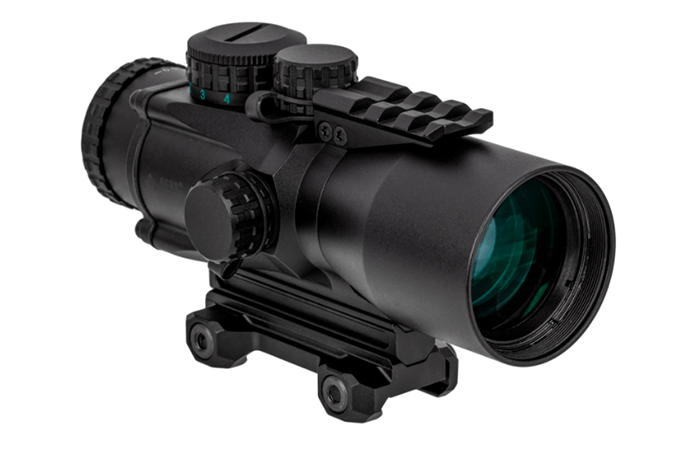 Primary Arms 5x Prism Scope