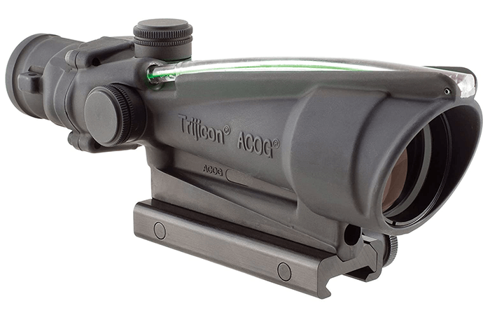 Trijicon ACOG 3.5x35 Riflescope