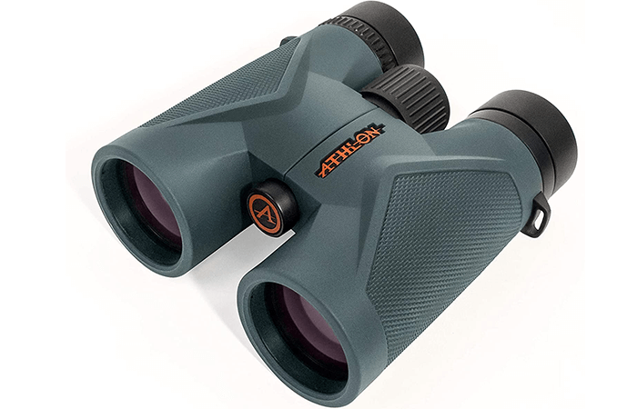 What Are the Best Binoculars for Close Focus