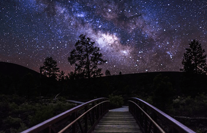 What To Expect From Stargazing With Binoculars