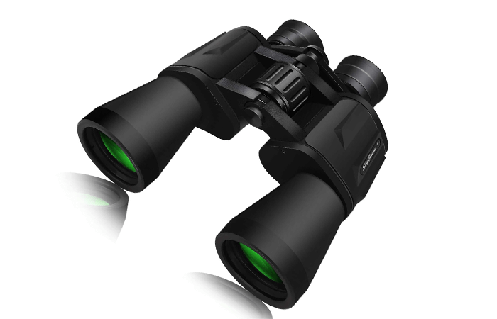 binocular