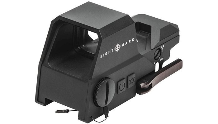 reflex sights