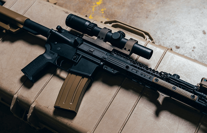 things to consider before buying rifle scope
