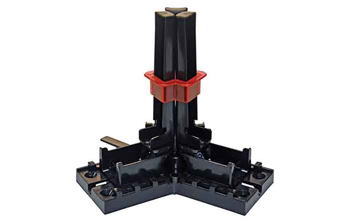 bohning 12962 helix tower fetching jig