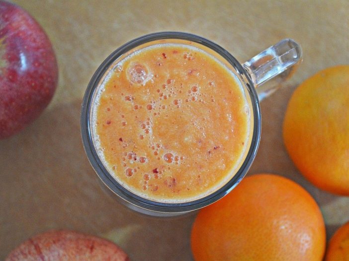smoothie