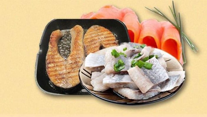 Super Foods That Prevent Acne