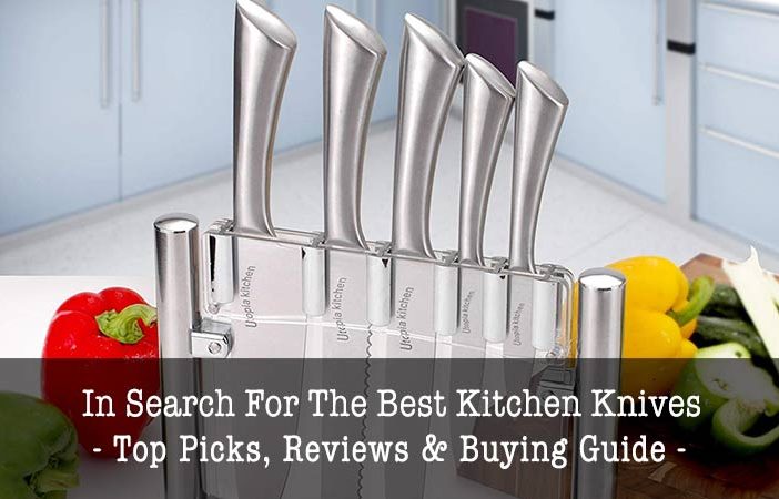 best kitchen knives