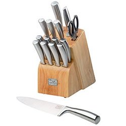 Elston 16pc Block Set