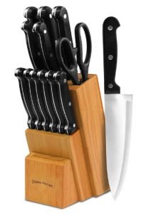 Wooden Block 13 Piece