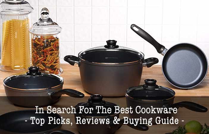 best cookware sets