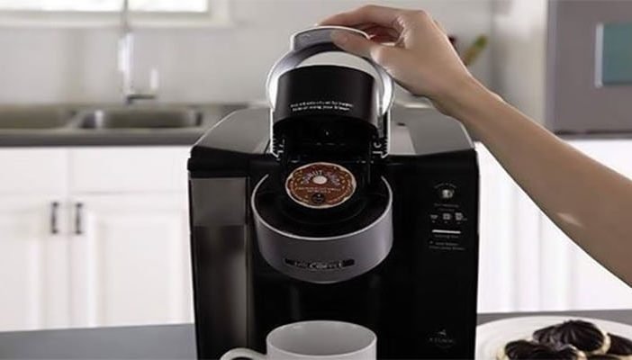 how to use a coffee maker